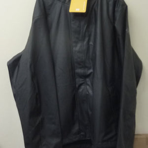 Helly Hansen Shell Jacket - BLACK-XL