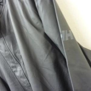 Helly Hansen Shell Jacket - BLACK-XL