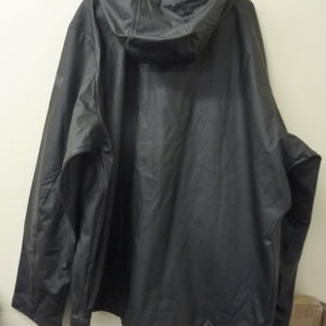 Helly Hansen Shell Jacket - BLACK-XL