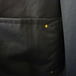 Helly Hansen Shell Jacket - BLACK-XL