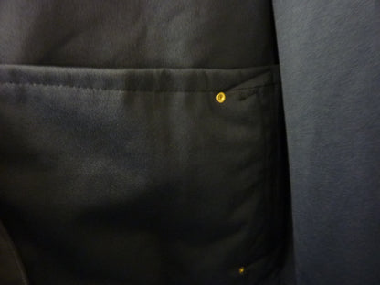 Helly Hansen Shell Jacket - BLACK-XL