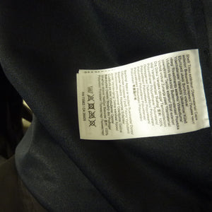 Helly Hansen Shell Jacket - BLACK-XL