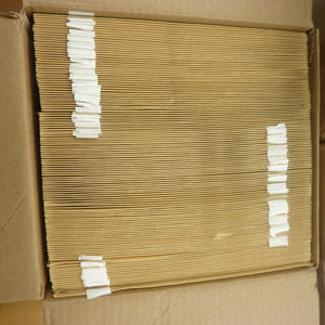 4 X 125 Board Back Envelopes 16cm x 23cm