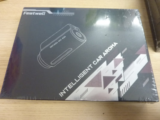 Featwell Car Aroma