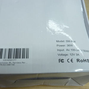 Hair removal Device-SM-888