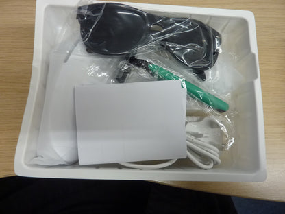 Hair removal Device-SM-888