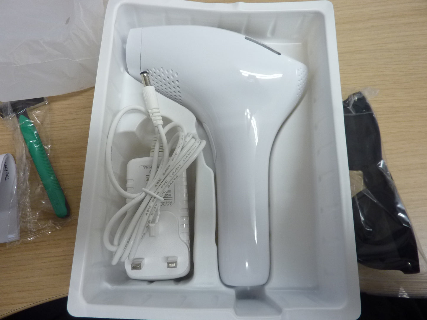 Hair removal Device-SM-888