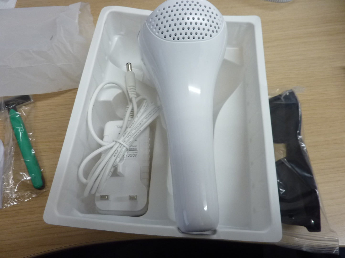 Hair removal Device-SM-888