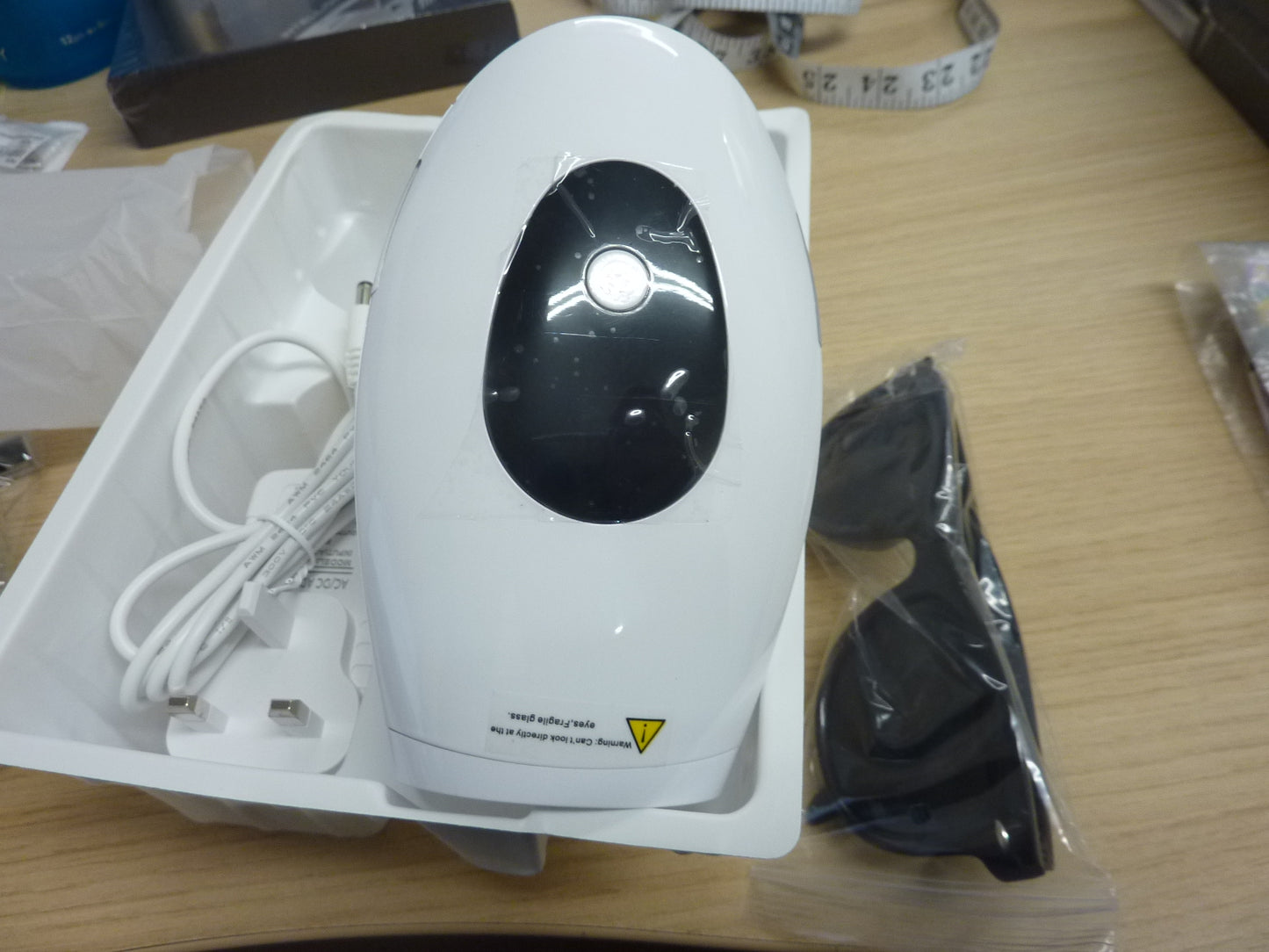 Hair removal Device-SM-888