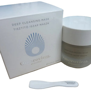 Omorovicza Budapest Deep Cleansing Mask 50ml