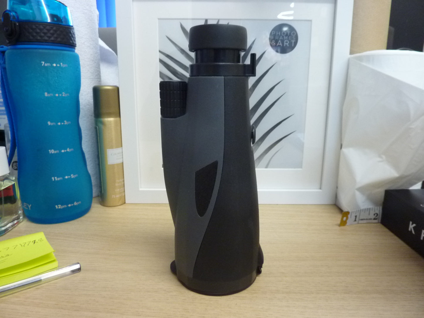 Fully Multicoated 12 X 60 HD Monocular