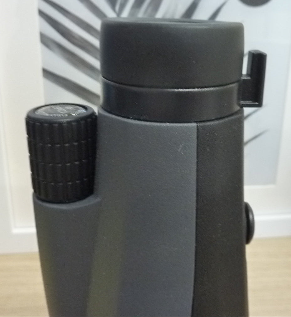 Fully Multicoated 12 X 60 HD Monocular