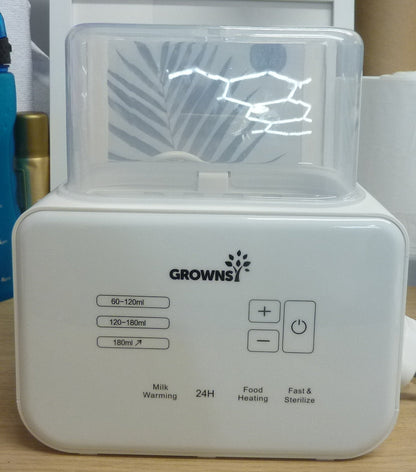 Grownsy Bottle Warmer