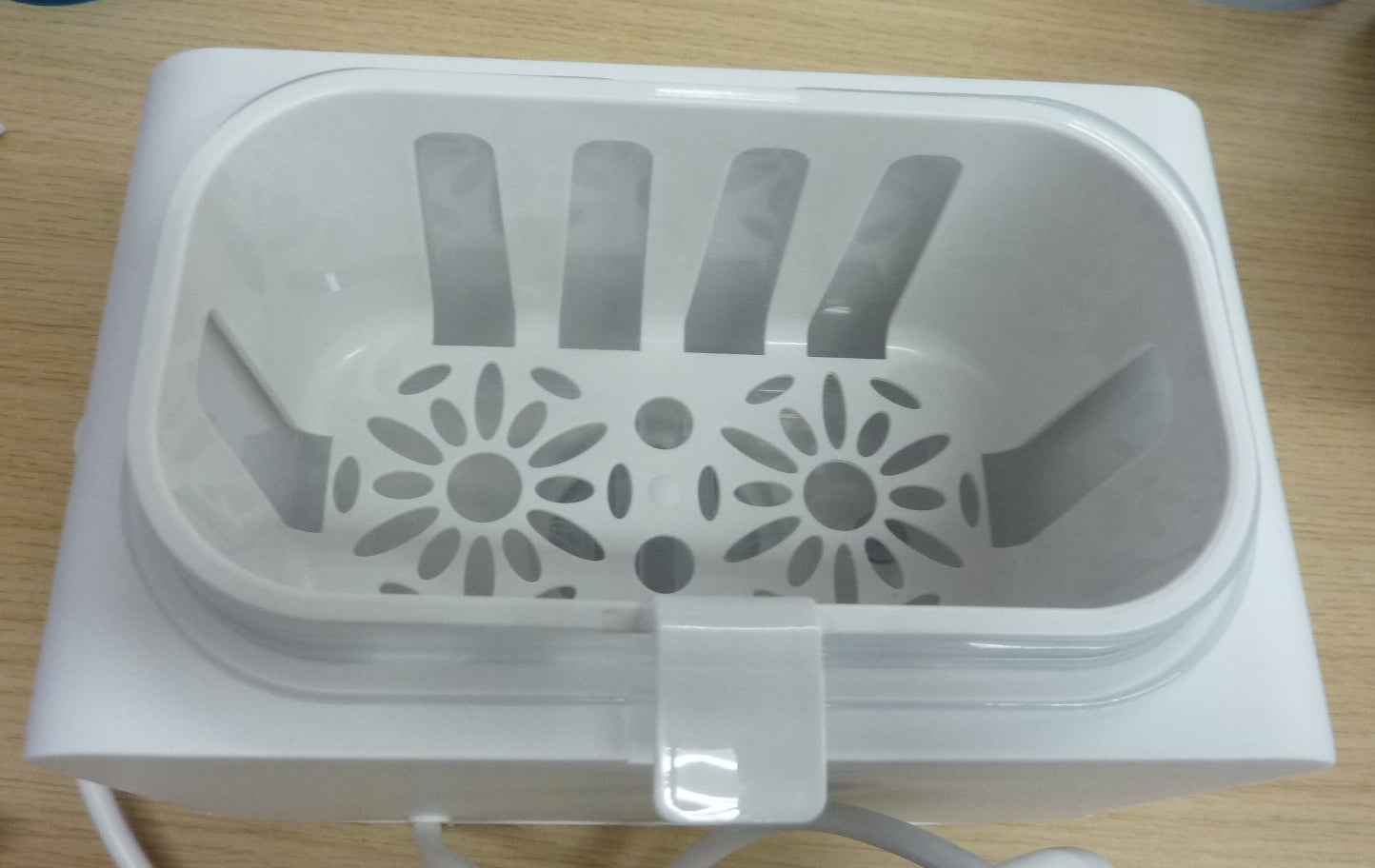 Grownsy Bottle Warmer