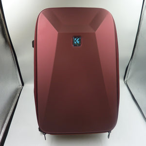 K&F Concept Camera Backpack -Nature Wonder 10-RED-22L