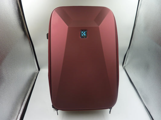 K&F Concept Camera Backpack -Nature Wonder 10-RED-22L