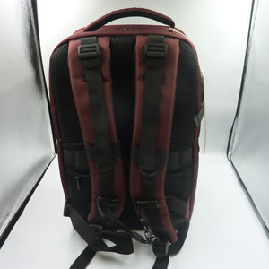 K&F Concept Camera Backpack -Nature Wonder 10-RED-22L