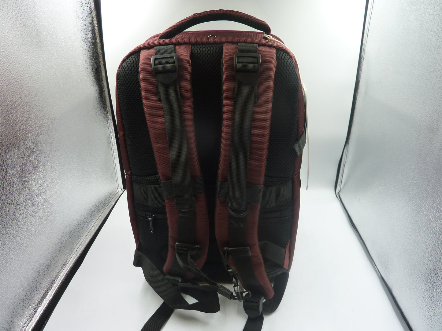 K&F Concept Camera Backpack -Nature Wonder 10-RED-22L