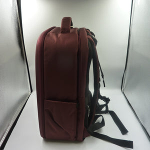 K&F Concept Camera Backpack -Nature Wonder 10-RED-22L