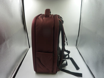 K&F Concept Camera Backpack -Nature Wonder 10-RED-22L
