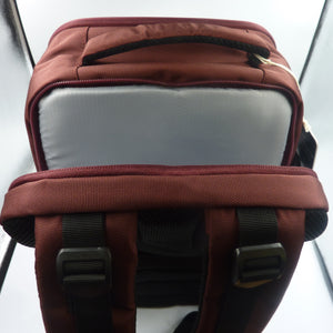 K&F Concept Camera Backpack -Nature Wonder 10-RED-22L