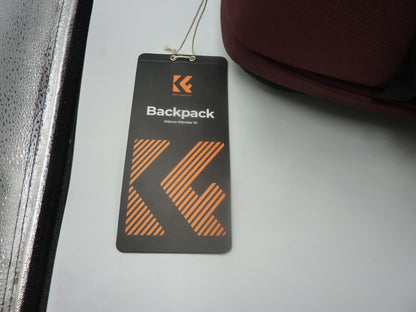 K&F Concept Camera Backpack -Nature Wonder 10-RED-22L