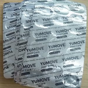 YuMOVE Joint Care for Senior Dogs-120 TABS