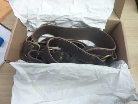 4J LEDR Camera Harness for One Camera