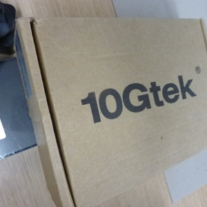 10Gtek Gigabit Ethernet Media Converter G0101-SFP