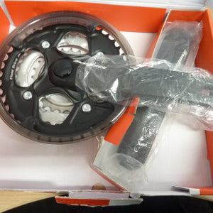 SUNRACE Triple Front FCM500 CRANKSET