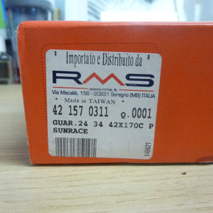 SUNRACE Triple Front FCM500 CRANKSET