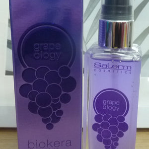 Salerm Biokera Natura Serum Grapeology 60ml
