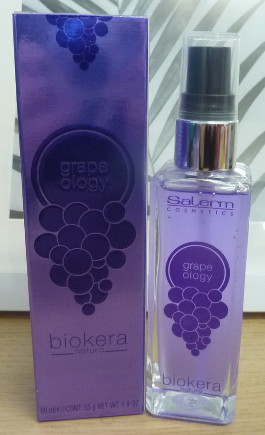 Salerm Biokera Natura Serum Grapeology 60ml
