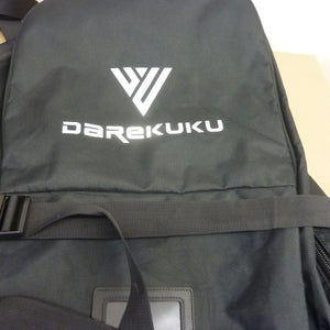 DAREKUKU Soft Golf Bags/ Stabilizing Straps, Heavy Duty 900D Wear Resistant