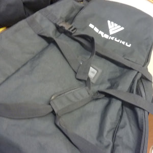 DAREKUKU Soft Golf Bags/ Stabilizing Straps, Heavy Duty 900D Wear Resistant