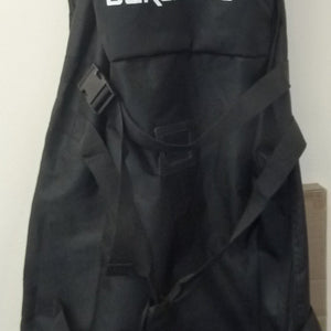 DAREKUKU Soft Golf Bags/ Stabilizing Straps, Heavy Duty 900D Wear Resistant