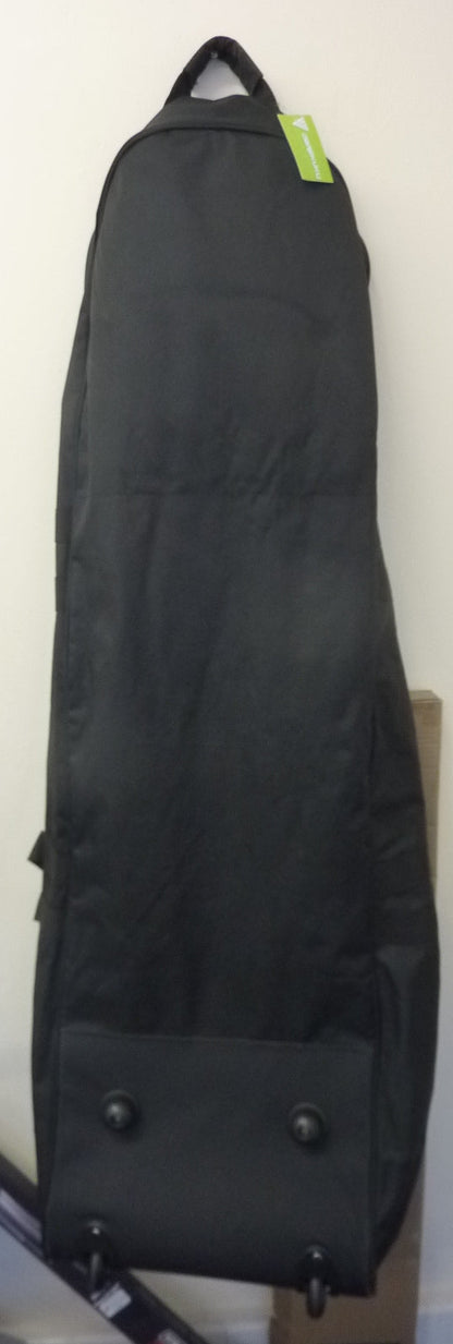 DAREKUKU Soft Golf Bags/ Stabilizing Straps, Heavy Duty 900D Wear Resistant