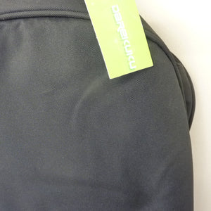 DAREKUKU Soft Golf Bags/ Stabilizing Straps, Heavy Duty 900D Wear Resistant