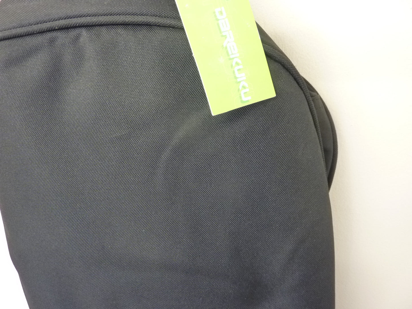 DAREKUKU Soft Golf Bags/ Stabilizing Straps, Heavy Duty 900D Wear Resistant