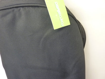DAREKUKU Soft Golf Bags/ Stabilizing Straps, Heavy Duty 900D Wear Resistant