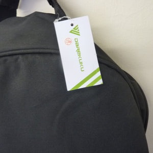 DAREKUKU Soft Golf Bags/ Stabilizing Straps, Heavy Duty 900D Wear Resistant