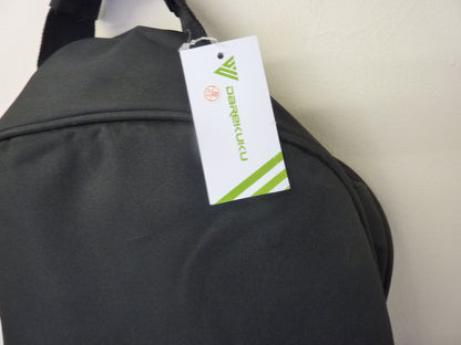 DAREKUKU Soft Golf Bags/ Stabilizing Straps, Heavy Duty 900D Wear Resistant