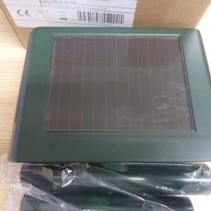 BLAZOR Cat Repellant Garden