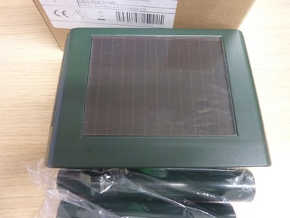 BLAZOR Cat Repellant Garden