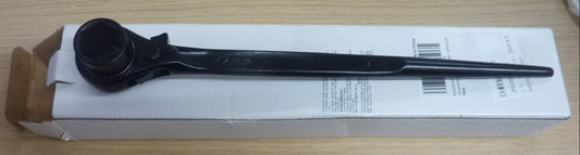 SPEEDWOX Reversible Ratcheting Wrench 22MM/19MM