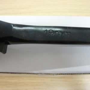 SPEEDWOX Reversible Ratcheting Wrench 22MM/19MM