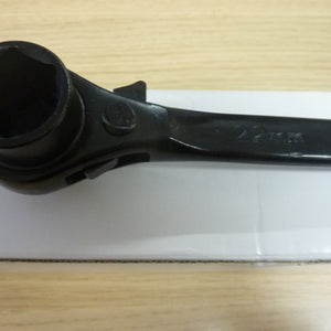 SPEEDWOX Reversible Ratcheting Wrench 22MM/19MM