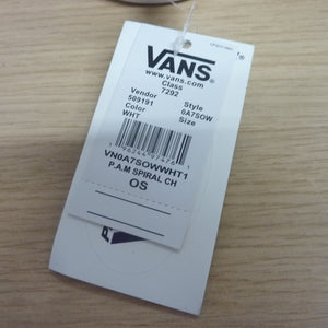Vans PAM x Vans Spiral Checker Camp Cup