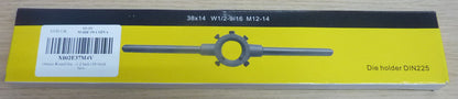 OTHMRO Round Die Holder DIN225