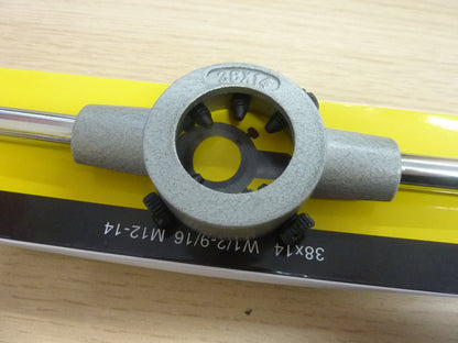 OTHMRO Round Die Holder DIN225